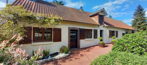 3 chambres Maison à Saint-Sauveur-Marville, France No. 66371 2