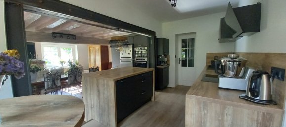 3 chambres Maison à Saint-Sauveur-Marville, France No. 66371 3