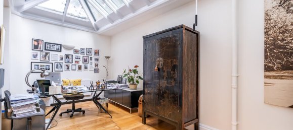 2 Schlafzimmer Wohnung in London, United Kingdom, Nr. 13972 3