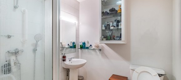 2 Schlafzimmer Wohnung in London, United Kingdom, Nr. 13972 8