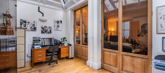 2 Schlafzimmer Wohnung in London, United Kingdom, Nr. 13972 10