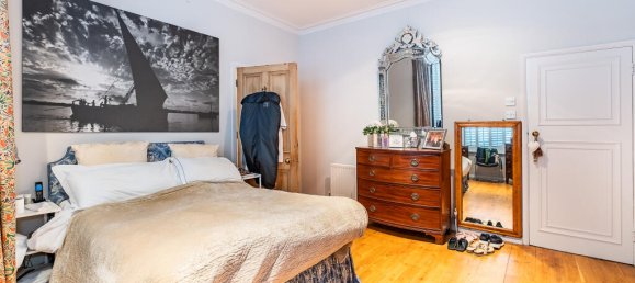 2 Schlafzimmer Wohnung in London, United Kingdom, Nr. 13972 6