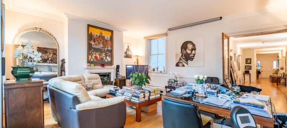 2 Schlafzimmer Wohnung in London, United Kingdom, Nr. 13972 5