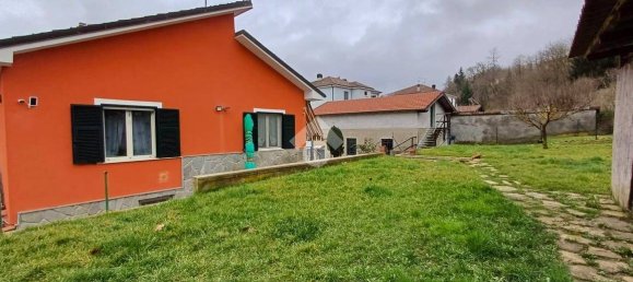 2 bedrooms House in Saliceto, Italy No. 209286 23