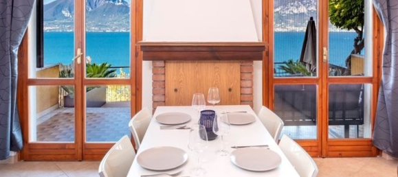 2غرفة شقة في Torri del Benaco, Italy رقم 289710 7