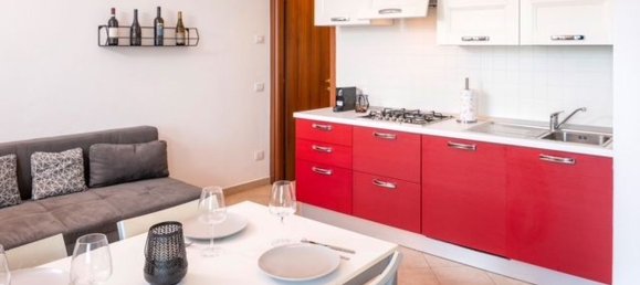 2غرفة شقة في Torri del Benaco, Italy رقم 289710 4