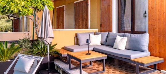 2غرفة شقة في Torri del Benaco, Italy رقم 289710 15