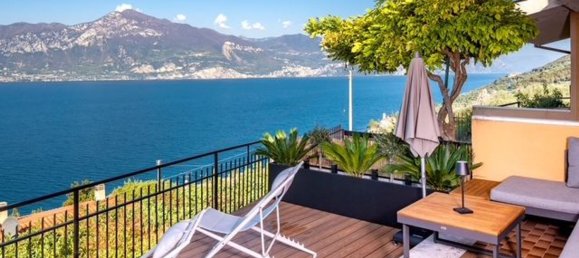 2غرفة شقة في Torri del Benaco, Italy رقم 289710 14