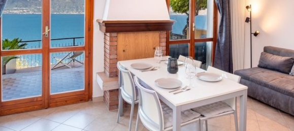 2غرفة شقة في Torri del Benaco, Italy رقم 289710 6