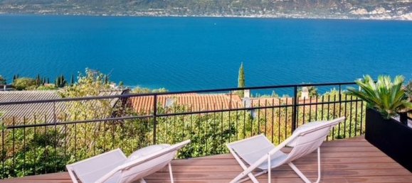 2غرفة شقة في Torri del Benaco, Italy رقم 289710 17