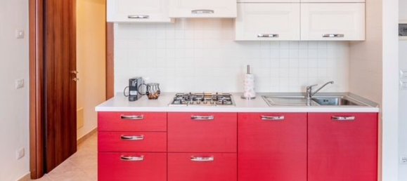 2غرفة شقة في Torri del Benaco, Italy رقم 289710 2