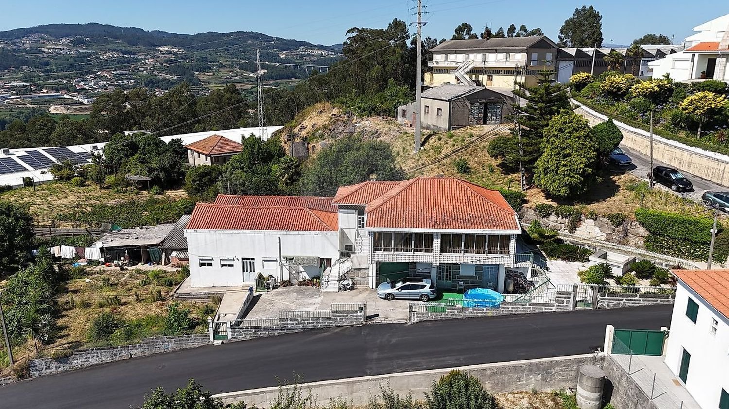 6 bedrooms House in Penacova, Portugal No. 332357