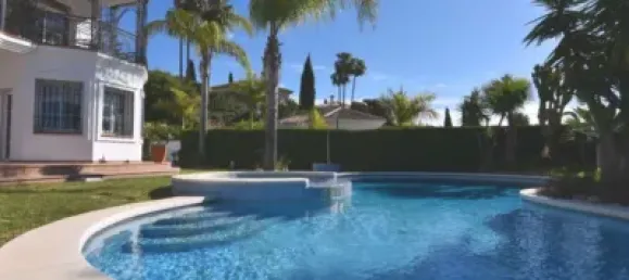 5 bedrooms Villa in Mijas, Spain No. 82732 47