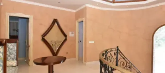 5 bedrooms Villa in Mijas, Spain No. 82732 20