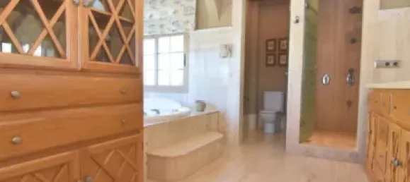 5 bedrooms Villa in Mijas, Spain No. 82732 25