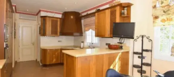 5 bedrooms Villa in Mijas, Spain No. 82732 18