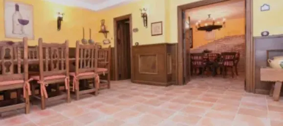 5 bedrooms Villa in Mijas, Spain No. 82732 39