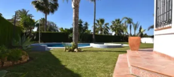 5 bedrooms Villa in Mijas, Spain No. 82732 3