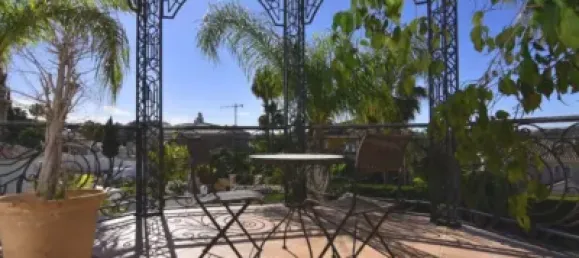 5 bedrooms Villa in Mijas, Spain No. 82732 29