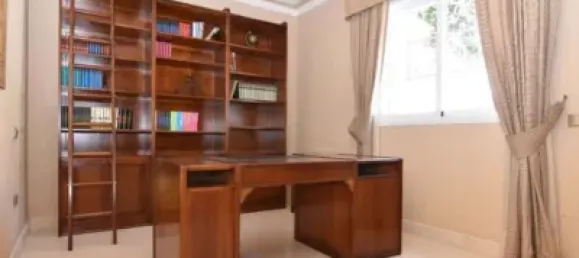 5 bedrooms Villa in Mijas, Spain No. 82732 13