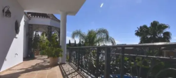 5 bedrooms Villa in Mijas, Spain No. 82732 30