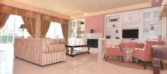 5 bedrooms Villa in Mijas, Spain No. 82732 11