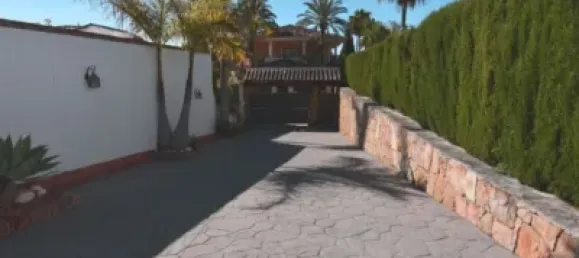 5 bedrooms Villa in Mijas, Spain No. 82732 4