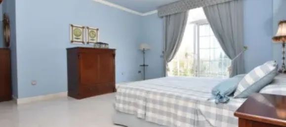 5 bedrooms Villa in Mijas, Spain No. 82732 23