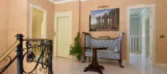 5 bedrooms Villa in Mijas, Spain No. 82732 37