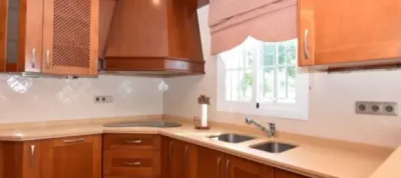 5 bedrooms Villa in Mijas, Spain No. 82732 19