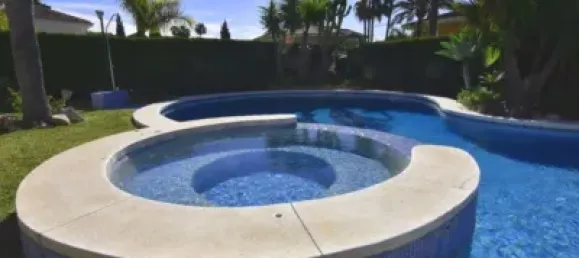 5 bedrooms Villa in Mijas, Spain No. 82732 48