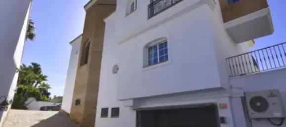 5 bedrooms Villa in Mijas, Spain No. 82732 43