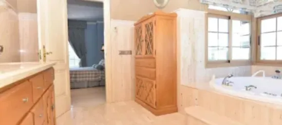 5 bedrooms Villa in Mijas, Spain No. 82732 26