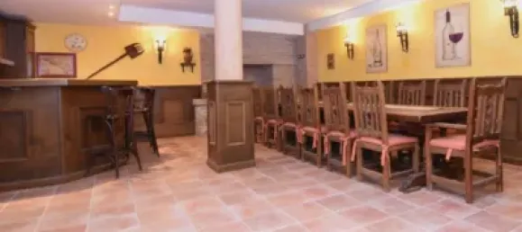 5 bedrooms Villa in Mijas, Spain No. 82732 38