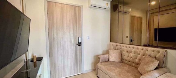 1 bedroom Condo in Knightsbridge Prime Sathorn Bangkok, Thailand No. 30630 2