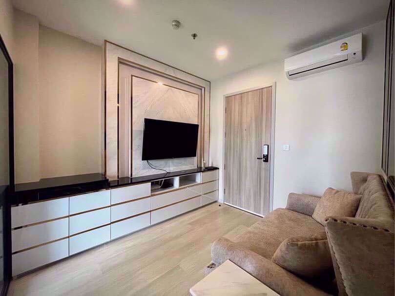 1 bedroom Condo in Knightsbridge Prime Sathorn Bangkok, Thailand No. 30630