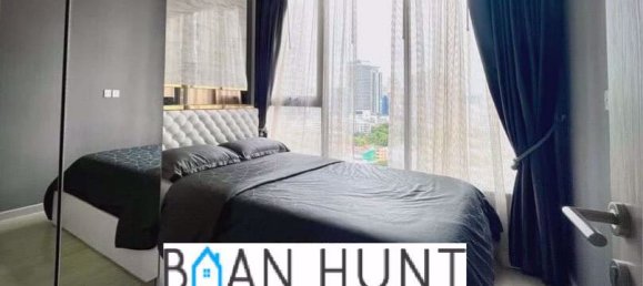 1 bedroom Condo in Knightsbridge Prime Sathorn Bangkok, Thailand No. 30630 4