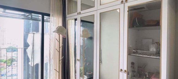 1 bedroom Condo in Knightsbridge Prime Sathorn Bangkok, Thailand No. 30630 5