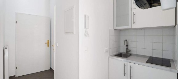 Studio in Ottakring, Austria, Nr. 96438 7