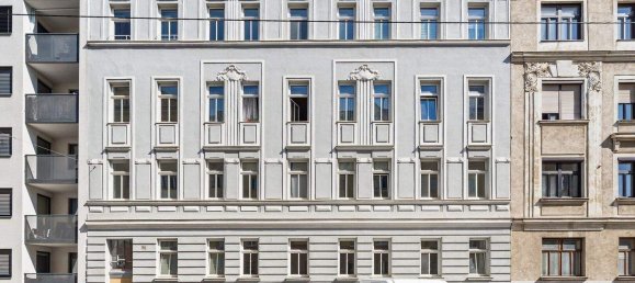 Studio in Ottakring, Austria, Nr. 96438 11