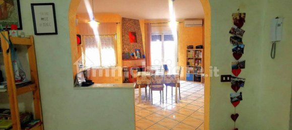 Apartamento T2 em Catania, Italy N.º 275658 6