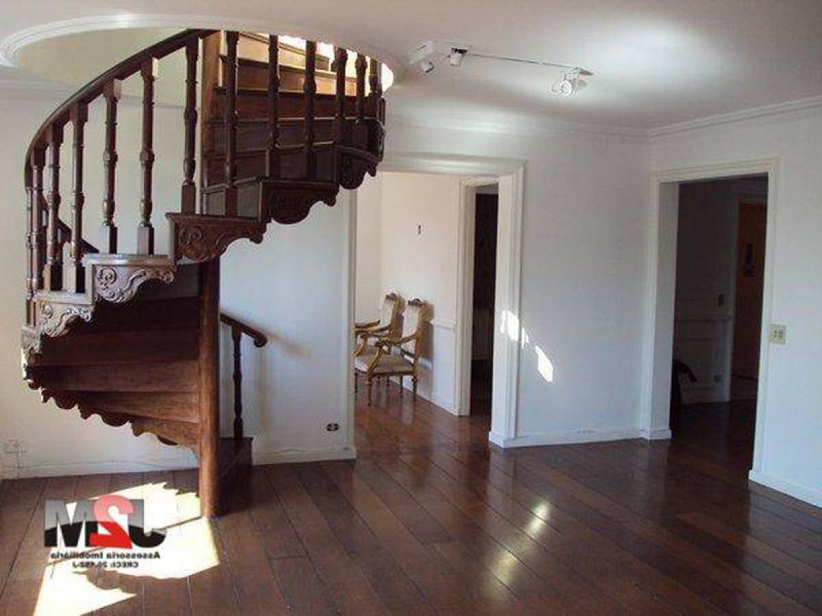 4 bedrooms House in Sao Paulo, Brazil No. 450795