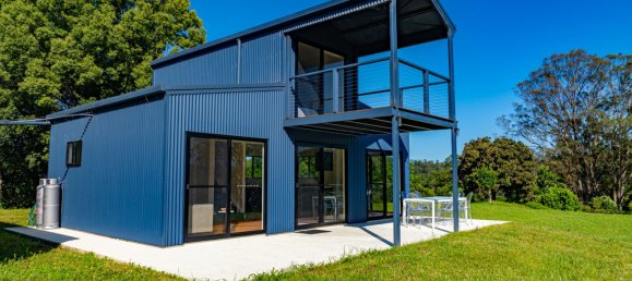 Casa T2 em Cawongla, Australia N.º 947 4