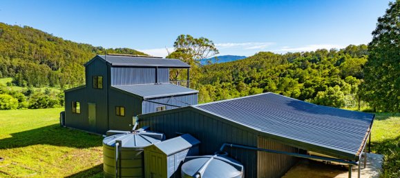 Casa T2 em Cawongla, Australia N.º 947 19