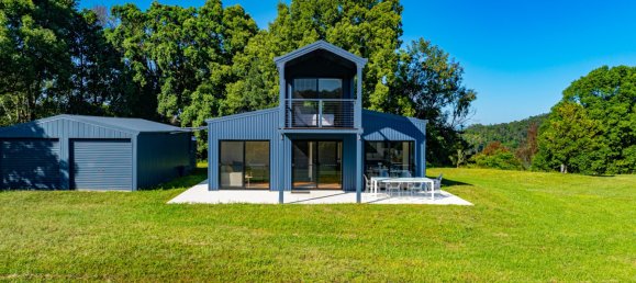 Casa T2 em Cawongla, Australia N.º 947 3