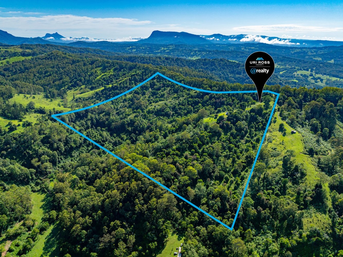 Casa T2 em Cawongla, Australia N.º 947