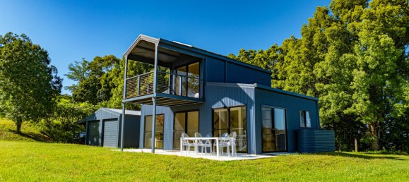 Casa T2 em Cawongla, Australia N.º 947 2