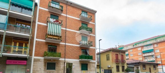 Apartamento T2 em Turin, Italy N.º 374919 17