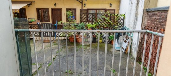 Apartamento T2 em Turin, Italy N.º 374919 13