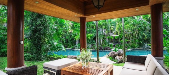 3 Schlafzimmer Haus in Surin, Thailand, Nr. 78864 3